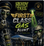 First Class Gas 1 Pack Pre Rolls 1 Gram