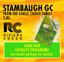 Stambaugh Gc Buds 7 Gram