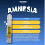 Amnesia Cartridges 1000 Mg