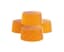 Orange Creamsicle Live Resin Gummies Cbd:cbg 10 Mg