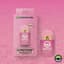 Pink Starburst Disposables 2000 Mg