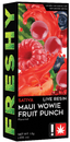 Fruit Punch Live Resin Disposables 1000 Mg