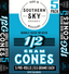 Communion 5 Pack Infused Pre Rolls 2.50 Gram