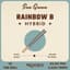 Rainbow B 1 Pack Pre Rolls 1 Gram