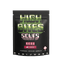 Sour Kiwi Gummies 1000 Mg