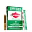 Watermelon 5 Pack Infused Pre Rolls 2.50 Gram