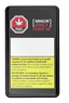 Jungle Tongue Live Resin Cartridges 1000 Mg