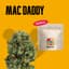 Mac Daddy Buds 3.50 Gram