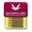 Grasshopper 5 Pack Infused Pre Rolls 5 Gram