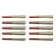 Purple Cherry Punch 10 Pack Pre Rolls 5 Gram