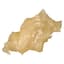 Frosted Fruit Cake Rosin 1 Gram