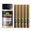 Grape Cookies 5 Pack Infused Pre Rolls 1.30 Gram