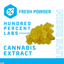 Super Silver Budder Resin\wax 1 Gram