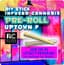 Uptown F Riv Stick Pre Roll (1g)