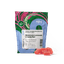 Watermelon Lemonade Live Resin Gummies Cbd 100 Mg
