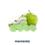Apple Gummies 500 Mg