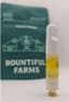 Peking Duck Rosin Cartridges 500 Mg