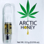 Sour Apple Cartridges 1000 Mg