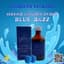 Blue Raspberry Drink Mix 1000 Mg