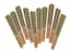 Purple Gas 10 Pack Pre Rolls 5 Gram