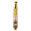 Mango Blueberry Slush Live Resin Cartridges 1000 Mg