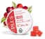 Tart Cherry Rosin Gummies Cbd:cbg 1 Mg