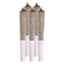 Sour Diesel 5 Pack Pre Rolls 2.50 Gram