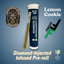 Lemon Cookie 1 Pack Infused Pre Rolls 1 Gram