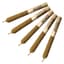 Pineapple 5 Pack Infused Pre Rolls 2.50 Gram