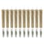 Afghan Kush 10 Pack Pre Rolls 5 Gram