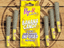 Hy R Banana Candy 5 Pack Infused Pre Rolls 3 Gram