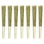 El Jefe 7 Pack Pre Rolls 3.50 Gram