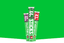 Crater Lake 1 Pack Infused Pre Rolls 1 Gram