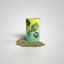 Gmo Z Shake 7 Gram