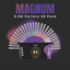 Magnum 28 Pack Pre Rolls 14 Gram