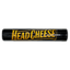 Head Cheese 1 Pack Pre Rolls 1 Gram