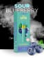 Sour Blueberry Disposables 2700 Mg