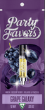 Grape Galaxy Cartridges 1000 Mg