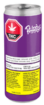 Grape Ready To Drink Cbd 355 Ml