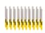 Pineapple 20 Pack Pre Rolls 8 Gram