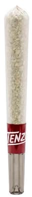 Apple Banana 1 Pack Infused Pre Rolls 1 Gram