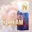 Peaches & Cream Cartridges 1000 Mg