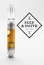 Stank Sauce Live Resin Cartridges 1000 Mg