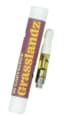 Banana Kush Cartridges 1000 Mg