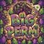 Big Perm Buds 3.50 Gram