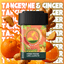 Tangerine Gummies Cbd 10 Mg