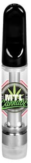 Sage N Sour Cartridges 1000 Mg