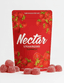 Strawberry Gummies Cbg:cbn 100 Mg
