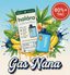 Gasnana Rosin Disposables 1000 Mg