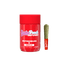 Watermelon Z 5 Pack Infused Pre Rolls 2.50 Gram